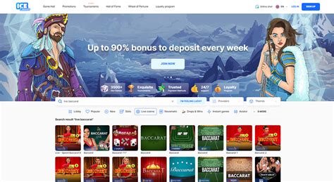 CasinoGamesPH Homepage .